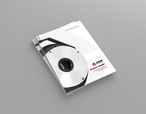 永恒泰畫冊設計與產品樣冊制作