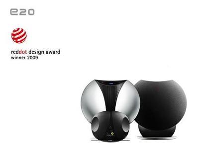 M16斬獲CES獎 漫步者工業(yè)設(shè)計創(chuàng)新之路