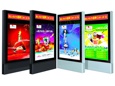 專業(yè)高效，定制未來——張家口太陽能廣告燈箱生產(chǎn)制作引領(lǐng)廣告設(shè)計(jì)新趨勢(shì)