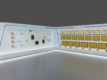 北京標(biāo)識(shí)牌制作廠家 專業(yè)精神堡壘，塑造卓越品牌形象