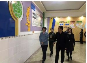 瓦力工廠少兒編程助力公立校組建機器人社團，獲教育督導專家高度認可