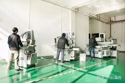如何讓機械工廠老師傅心甘情愿教學(xué)徒？這四大絕招是關(guān)鍵