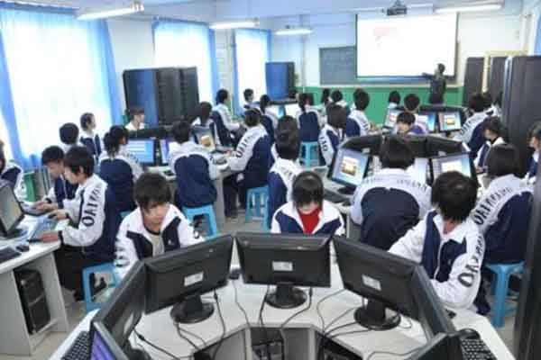 職業高中學歷解析與教育信息咨詢全攻略